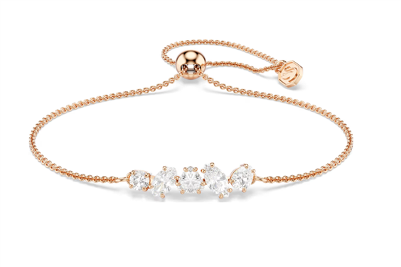 Bracciale Swarovski Donna in Lega metallica 5764801 - 5764801